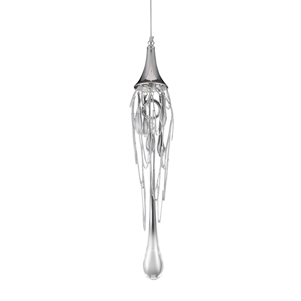 P68009S-1H chrome