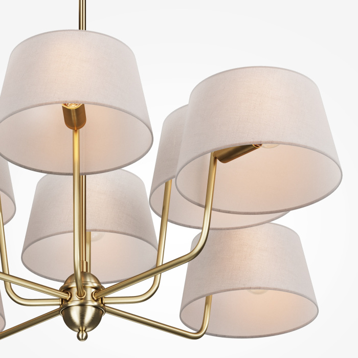 MOD360PL-08BS Maytoni