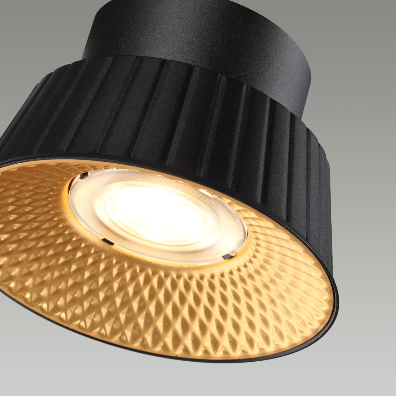 6643/6CL Odeon Light