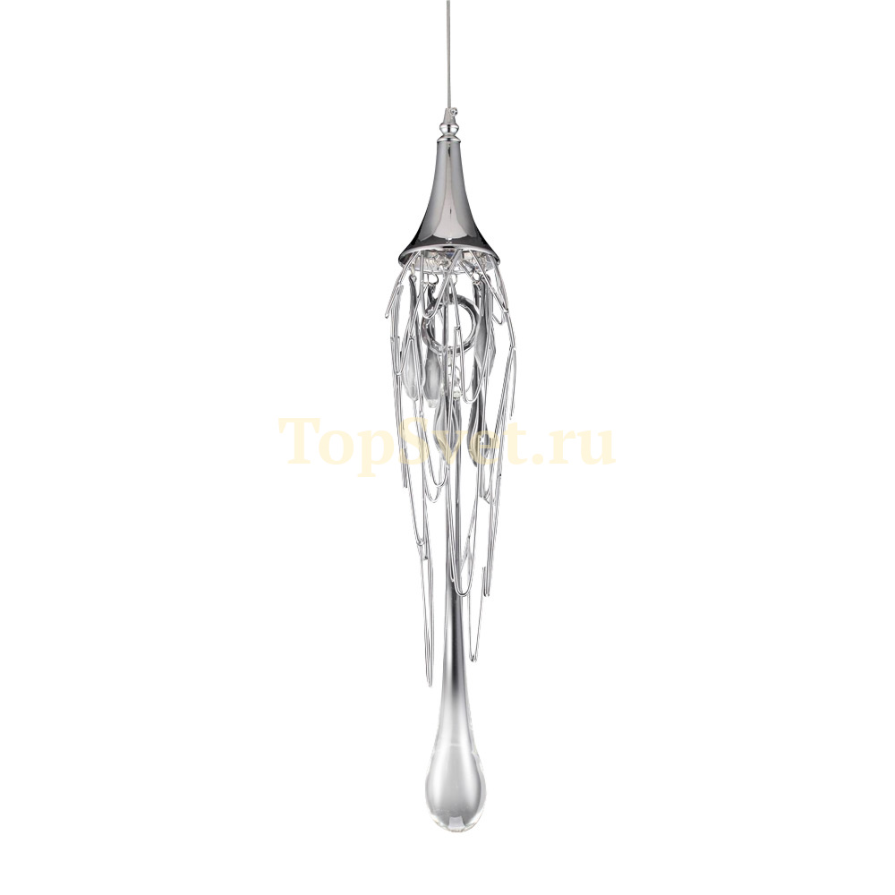 P68009S-1H chrome Delight Collection