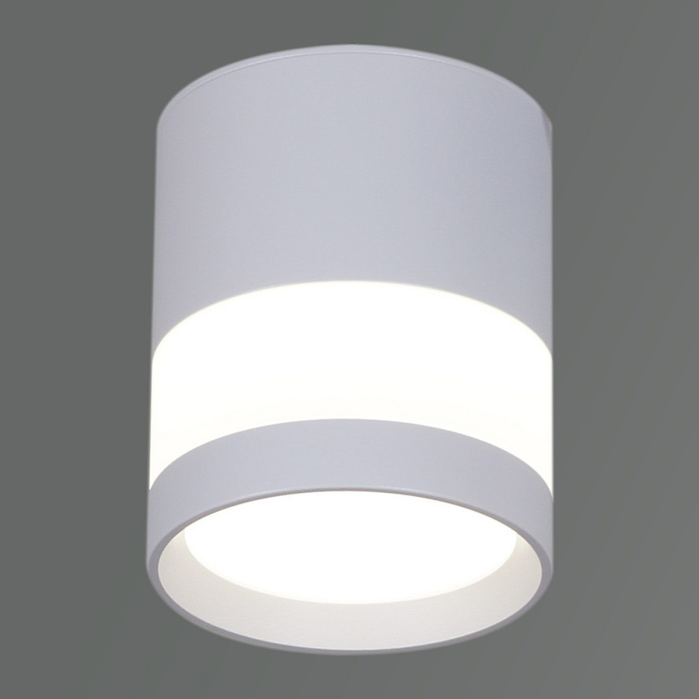 81154-9.5-001MN LED12W WH Reluce
