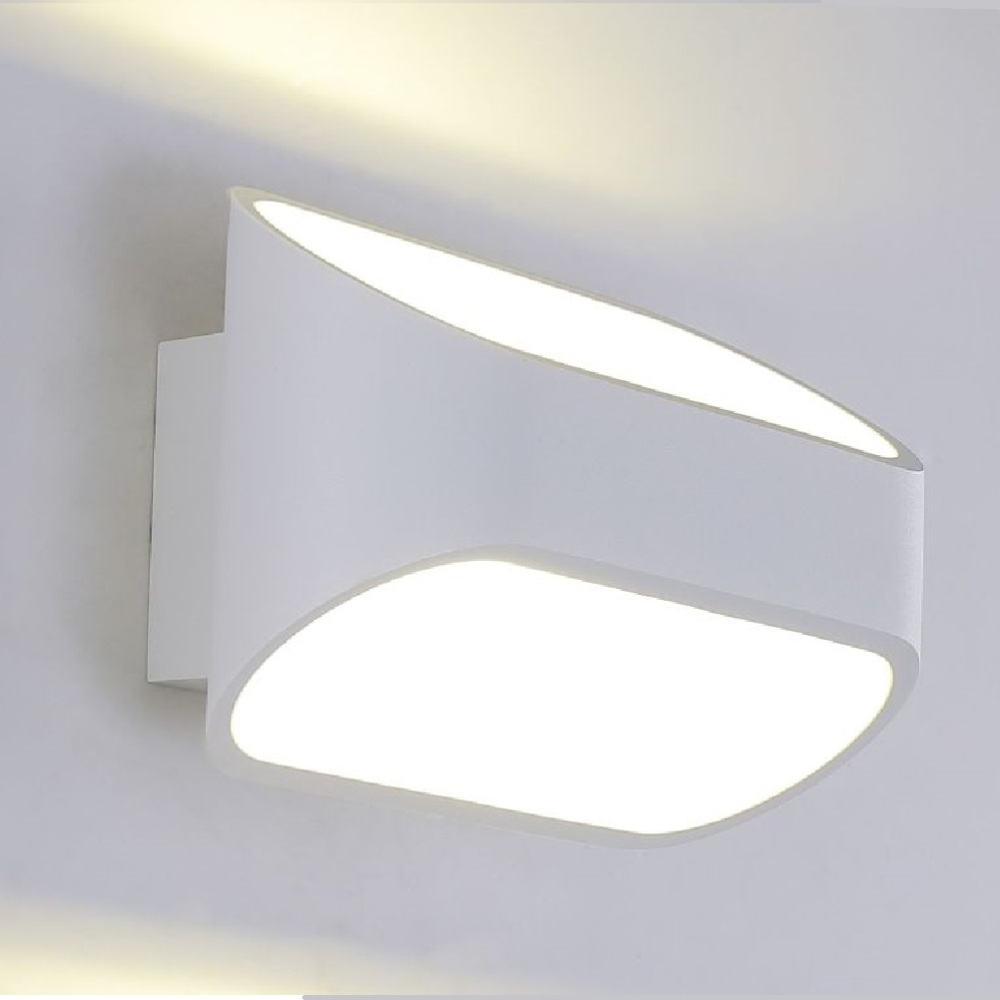 CLT 510W WH Crystal Lux