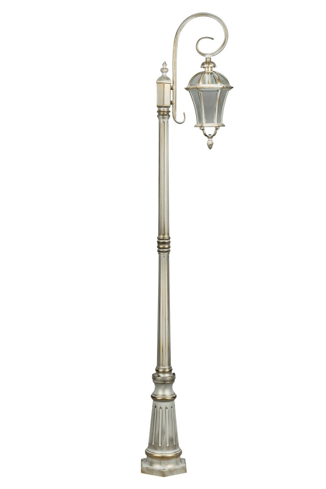 95209L/18 Gw Oasis Light