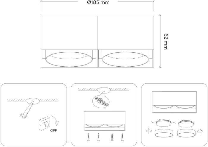 TN70872 Ambrella