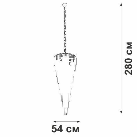 V5876 V5876-9/25 Vitaluce