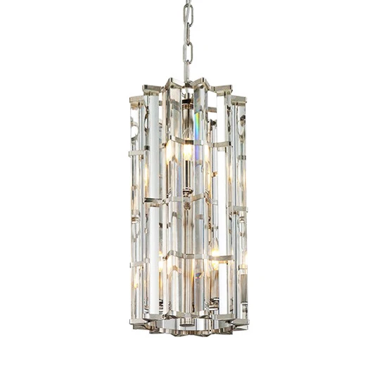 KR0966P-4 chrome Delight Collection