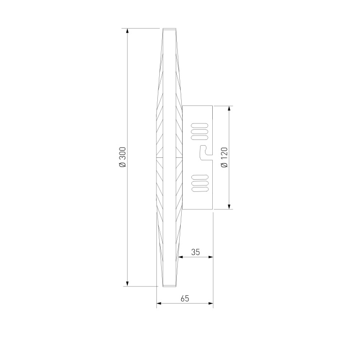 101002 LED Eurosvet