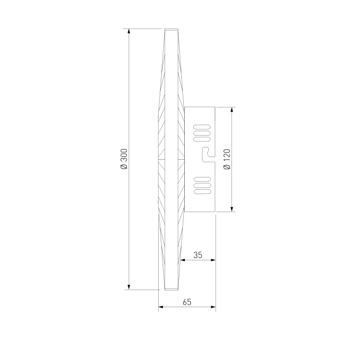 101002 LED Eurosvet