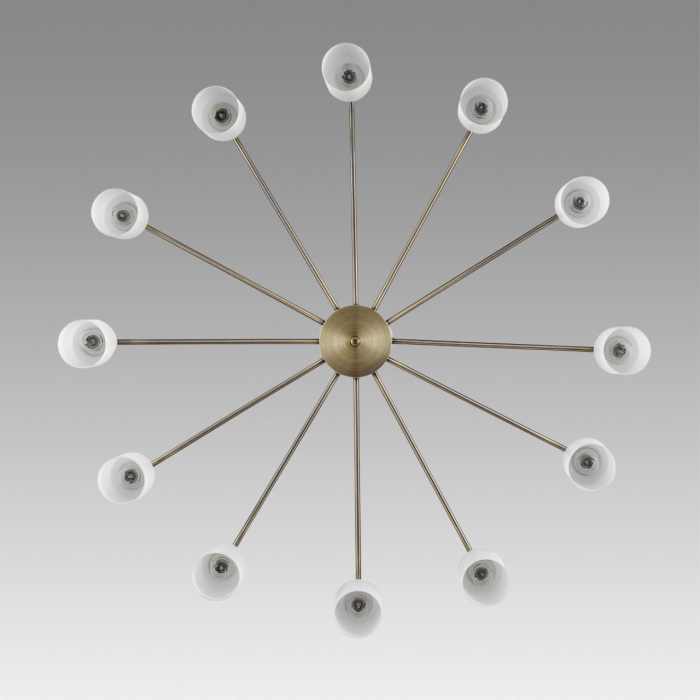 8100/12C Lumion