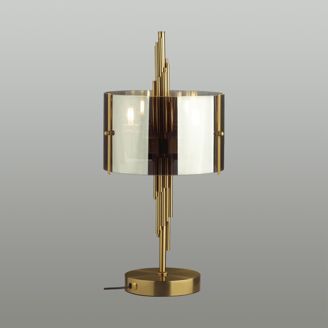 4895/2T Odeon Light