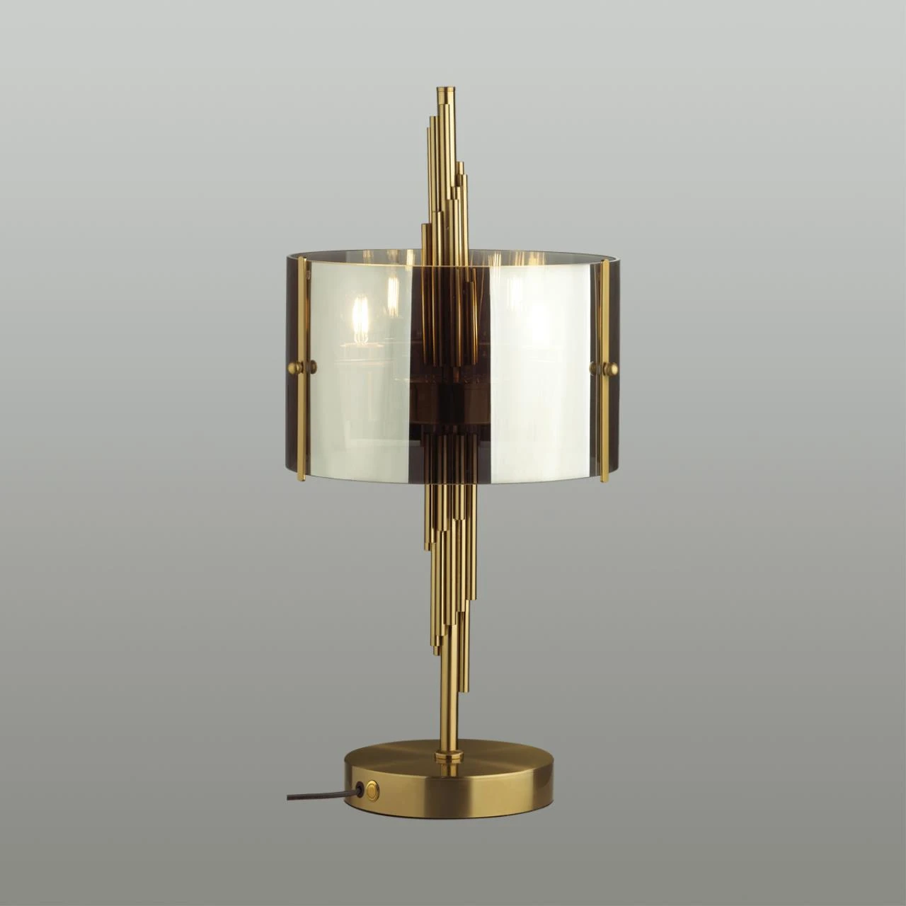 4895/2T Odeon Light