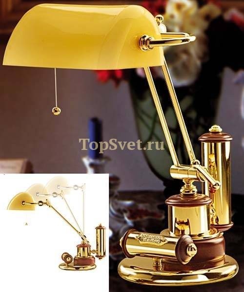 1513 D.7. Moretti Luce