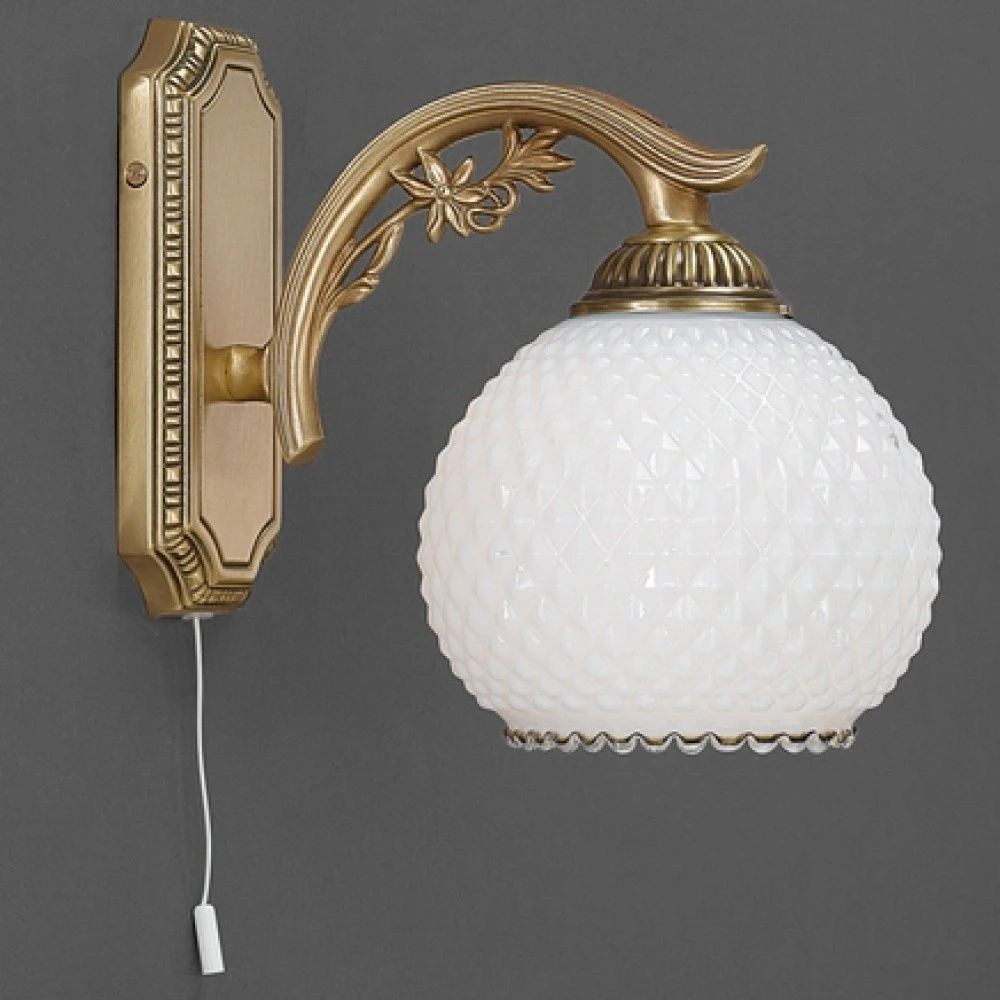 A 8600/1 Reccagni Angelo
