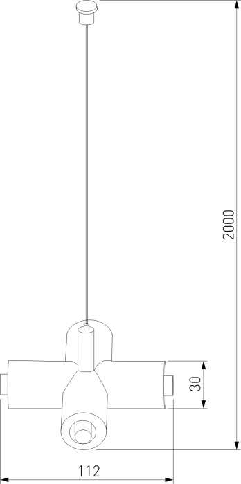 85190/00 Elektrostandard