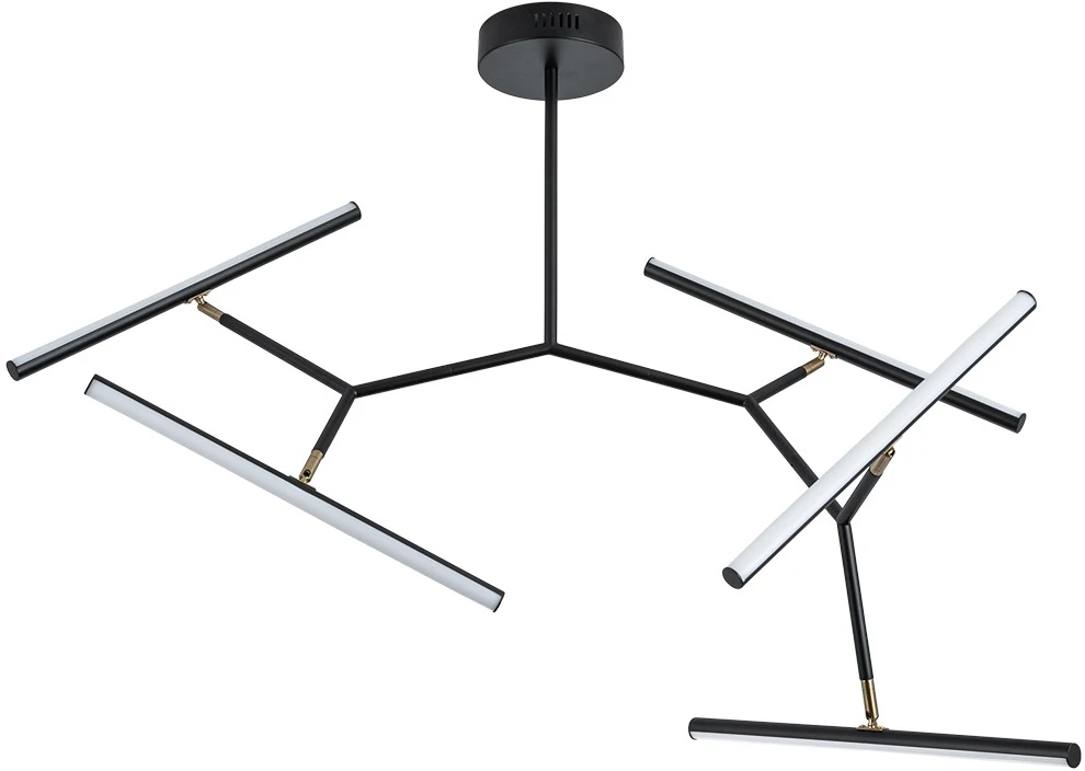 A2170PL-49BK Arte Lamp