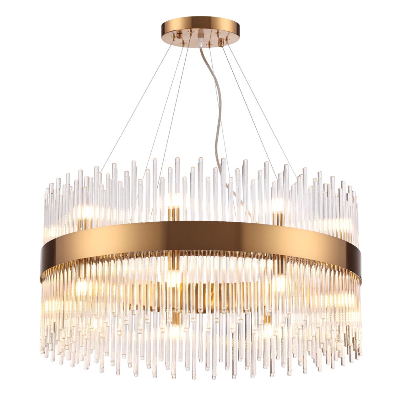 4722/18 Odeon Light
