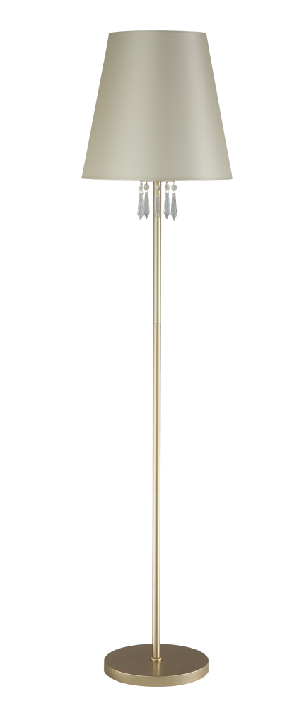 RENATA PT1 GOLD Crystal Lux