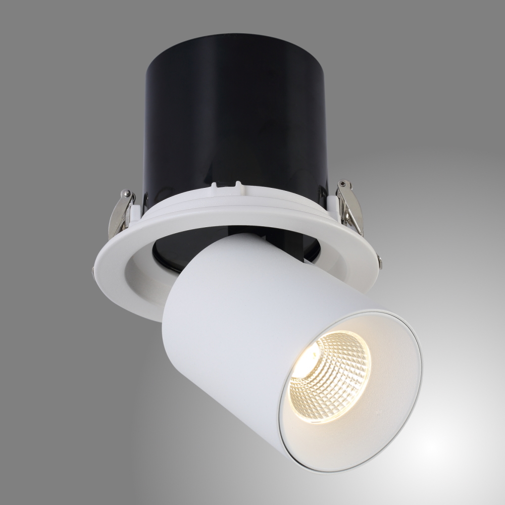 CLT 042C130 WH Crystal Lux