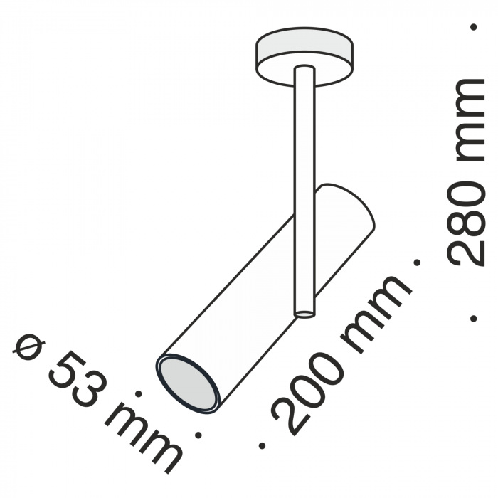 C020CL-01B Maytoni