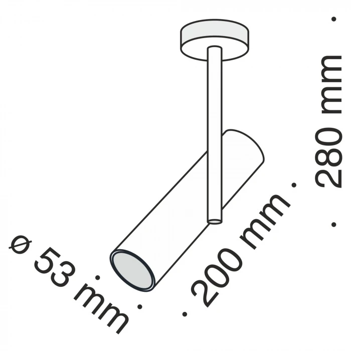 C020CL-01W Maytoni