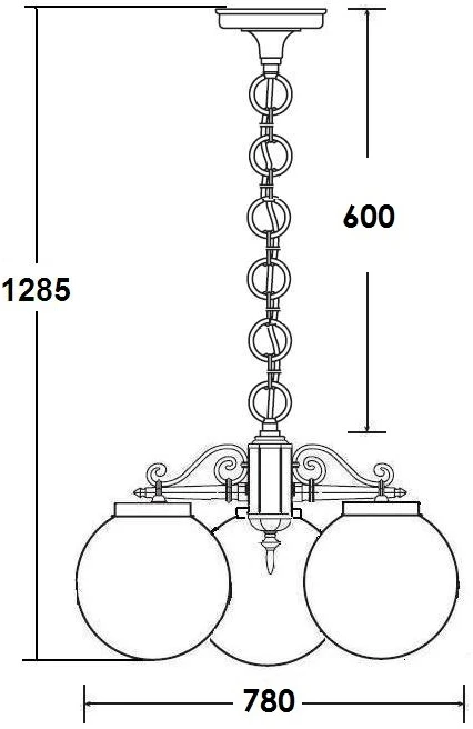 88270 Oasis Light