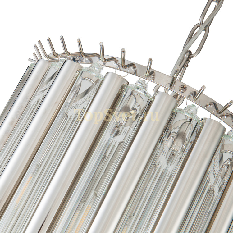 KM0931P-7 nickel Delight Collection