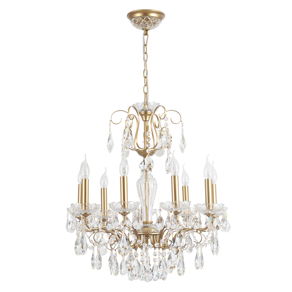 MONTANA SP9 Crystal Lux