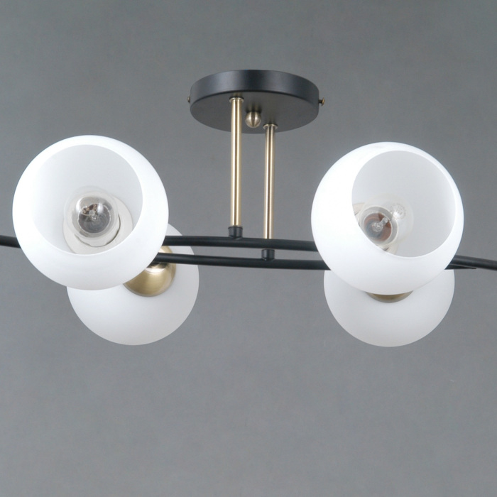 IL0798-6CSQ-25 BK AB TRENTO ILLUMICO