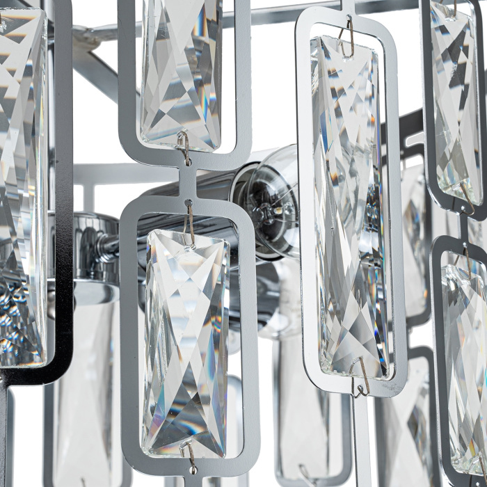 2102/4S Chrome Escada