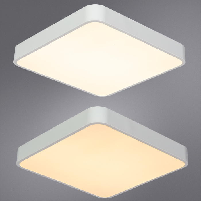 A2663PL-1WH Arte Lamp