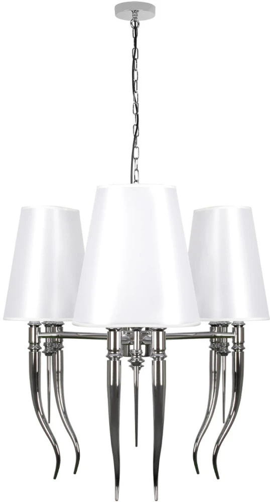 10207/6 Chrome Loft It