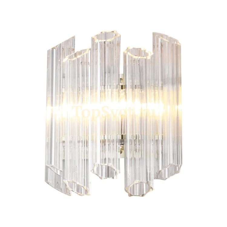 KG0769W-2 clear Delight Collection