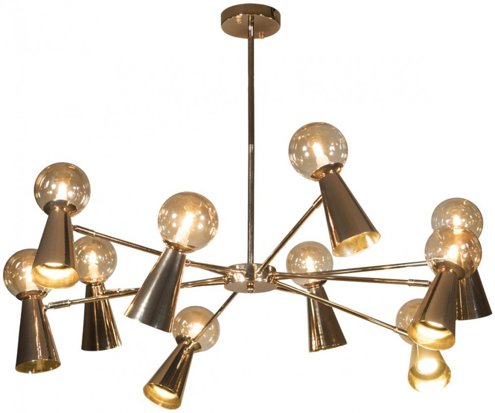 10046/10 Gold Loft It