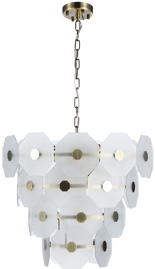 A4069LM-7AB Arte Lamp