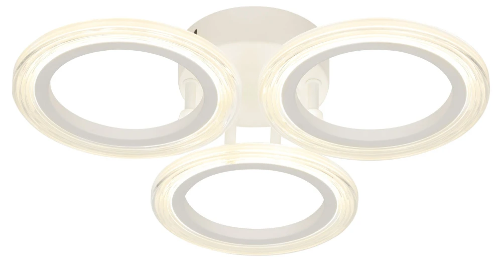 Ring CLL-1-39 WH Эра