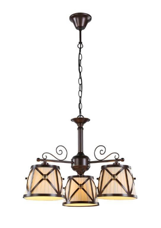 CHICAGO 960 L03.brown gold Lava Di Oro