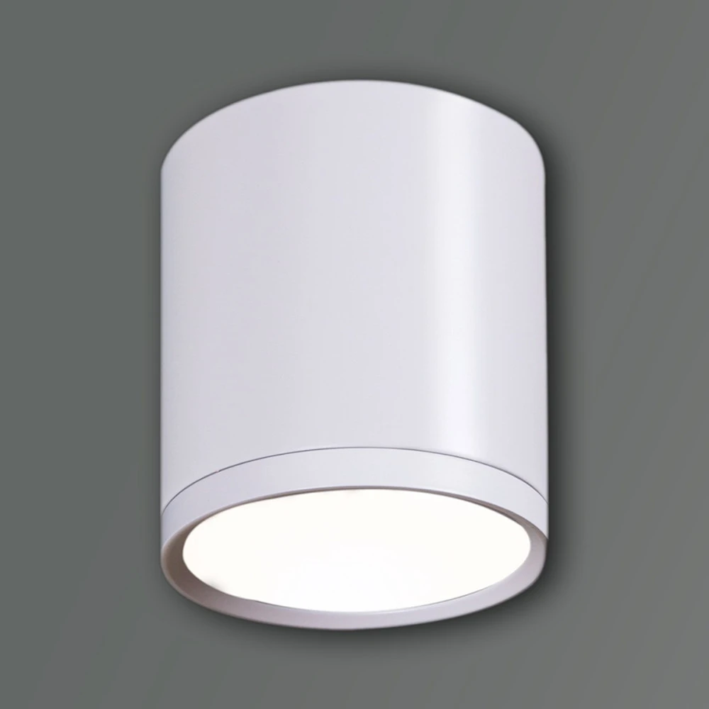 81050-9.5-001RT LED5W WT Reluce