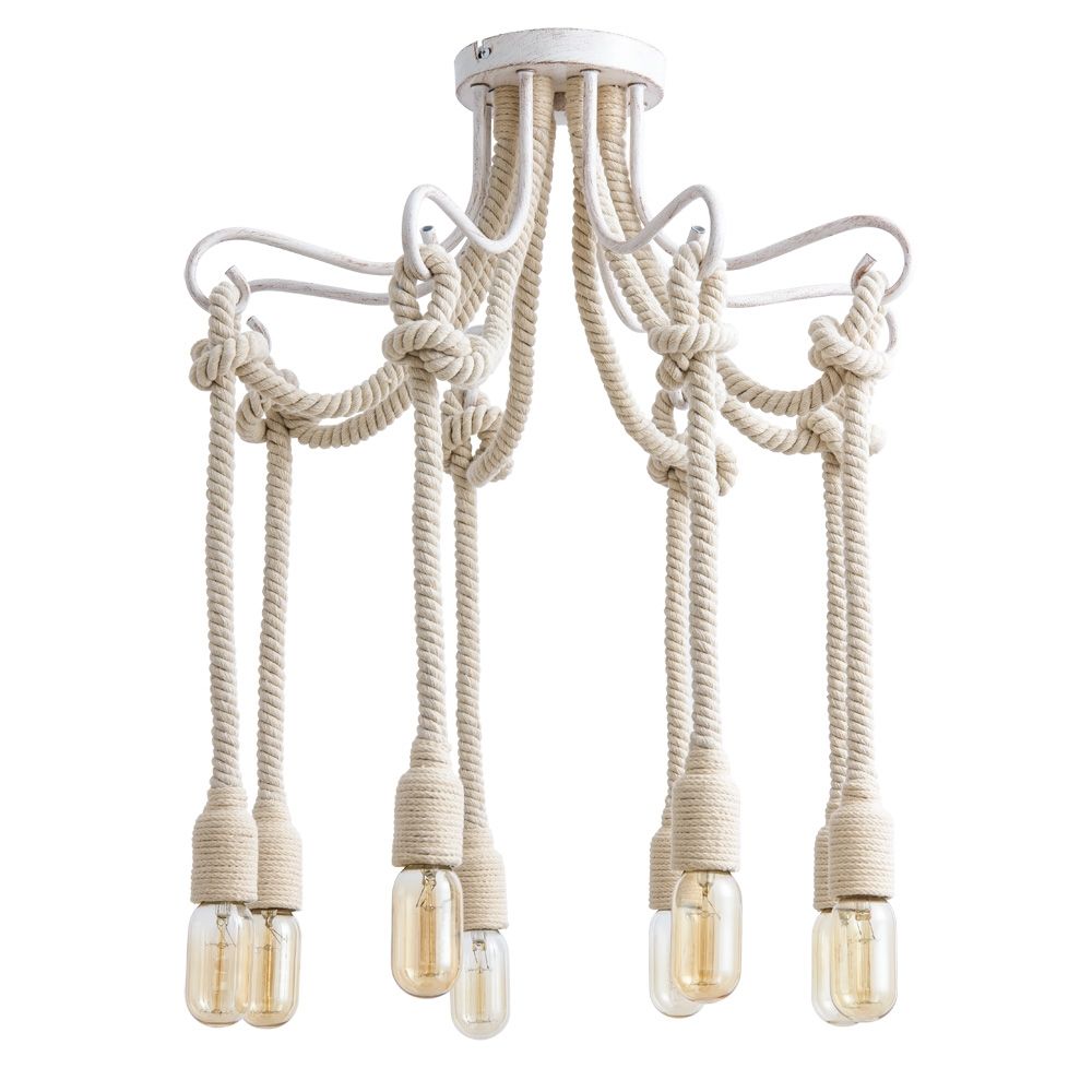 A9477PL-8WG Arte Lamp