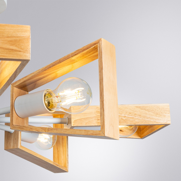 A8030PL-8WH Arte Lamp