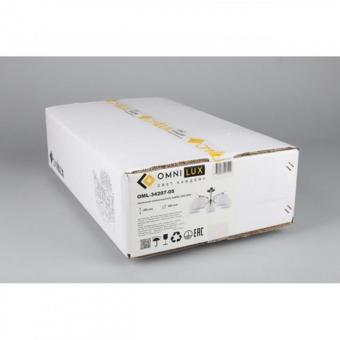 OML-34207-05 Omnilux
