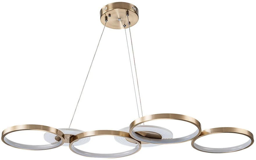 A2452SP-100PB Arte Lamp