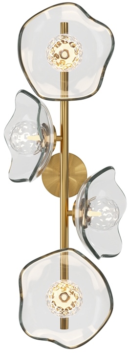 MOD207WL-04BS Maytoni