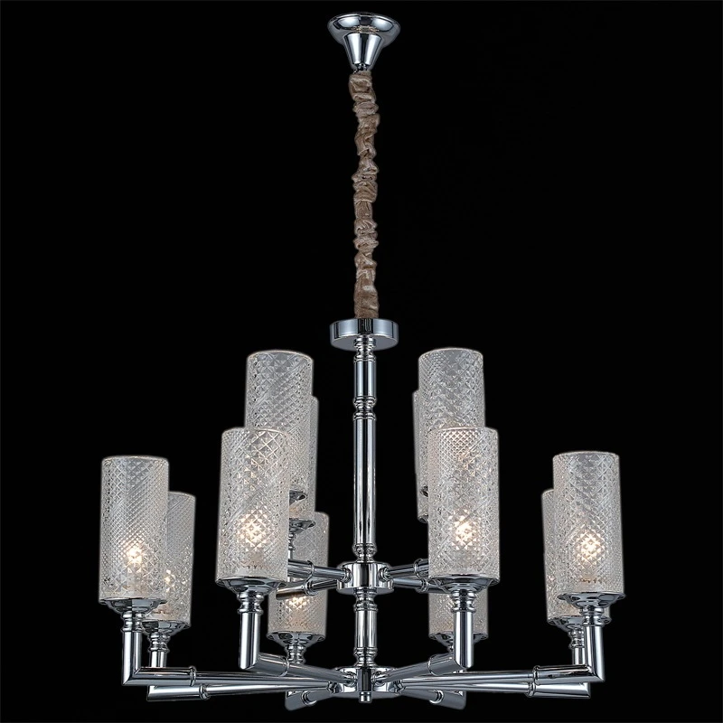IL8683-12P-10 CR ILLUMICO