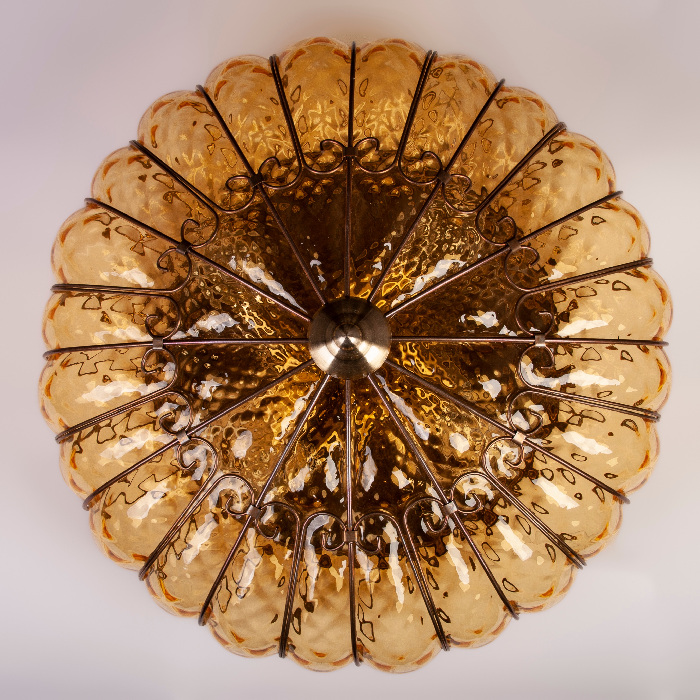 2244/4(amber) Abrasax