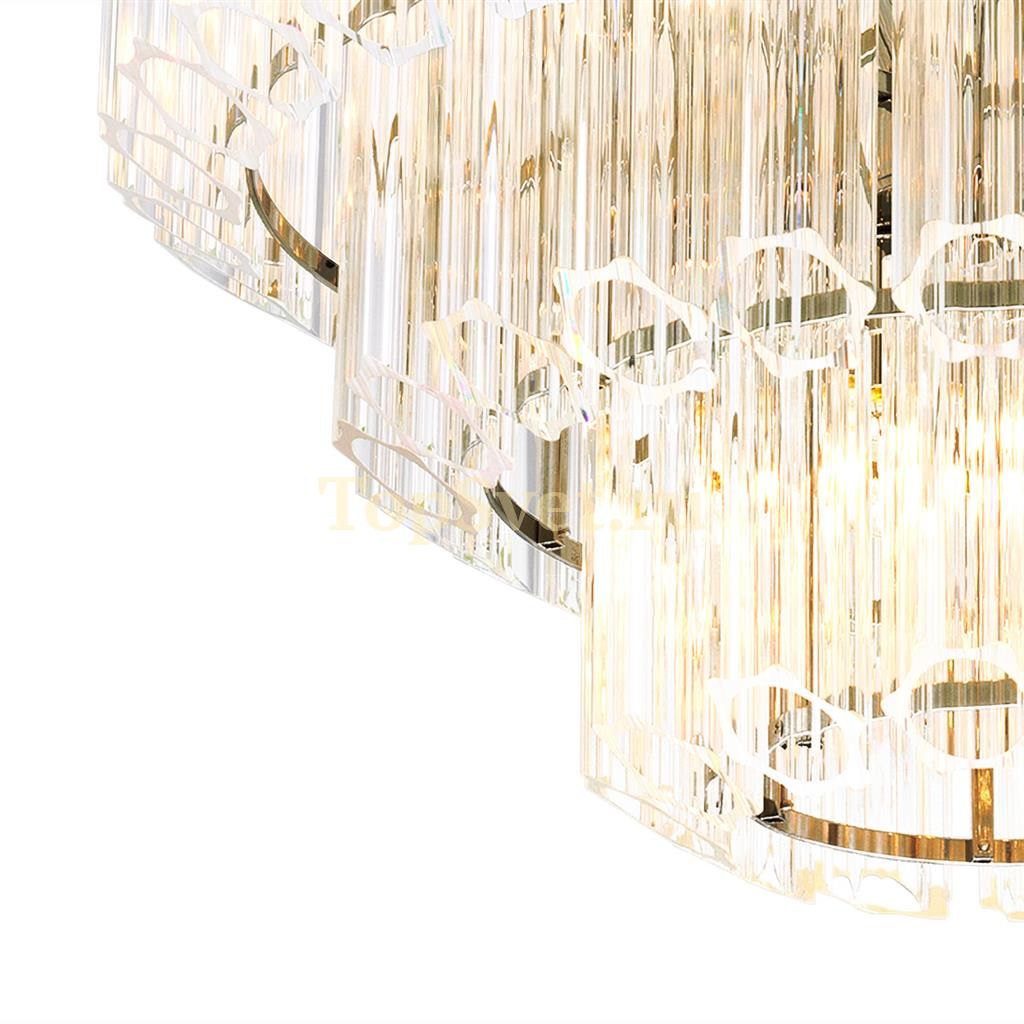 KG0769P-10 gold Delight Collection