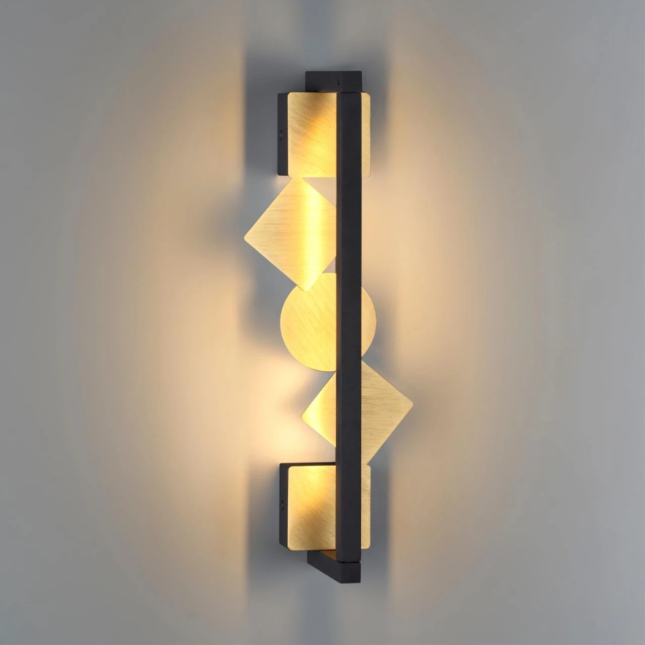 6691/7WL Odeon Light
