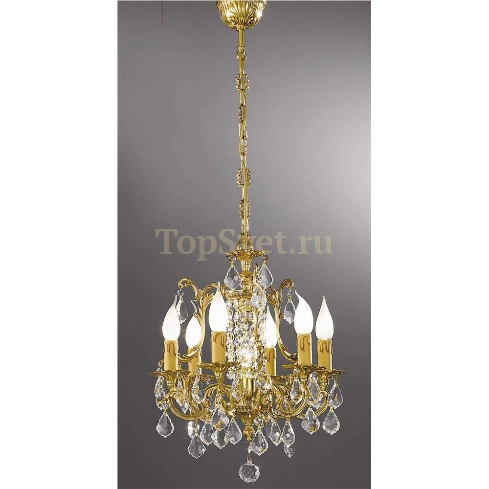 855/6+1 FRENH GOLD Nervilamp