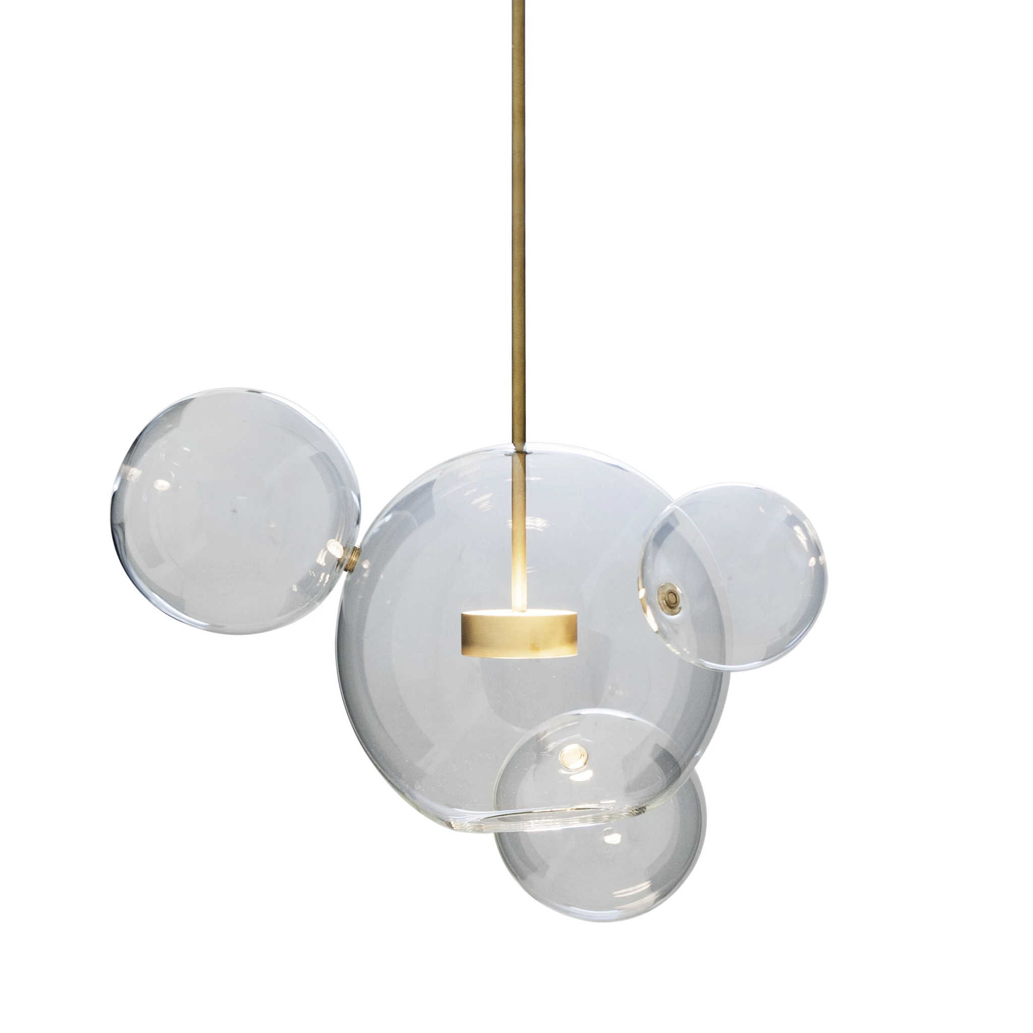 KG0943P-1 gold