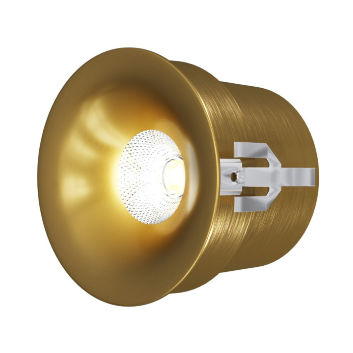 IT014-0208 gold Italline