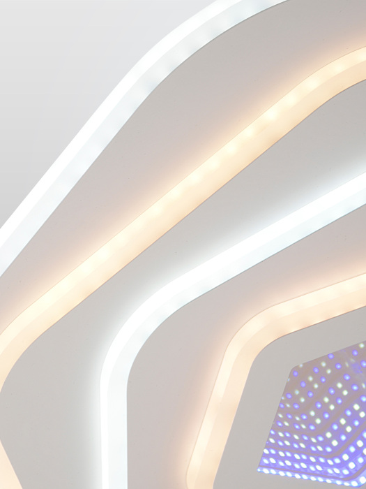 LED LAMPS 81111/4C Natali Kovaltseva